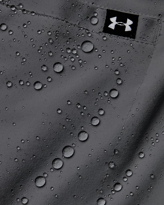 Men's UA Drive 5 Pocket Pants in Gray image number 4